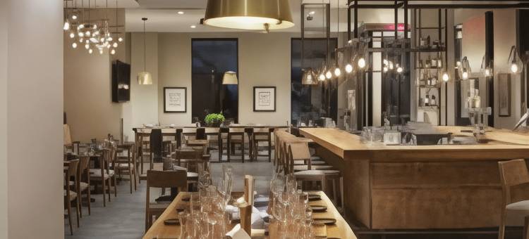 希尔顿逸林酒店-格里利林肯公园(DoubleTree by Hilton Greeley at Lincoln Park)图片