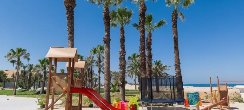 JAZ土耳卡里芙(Jaz Tour Khalef)图片