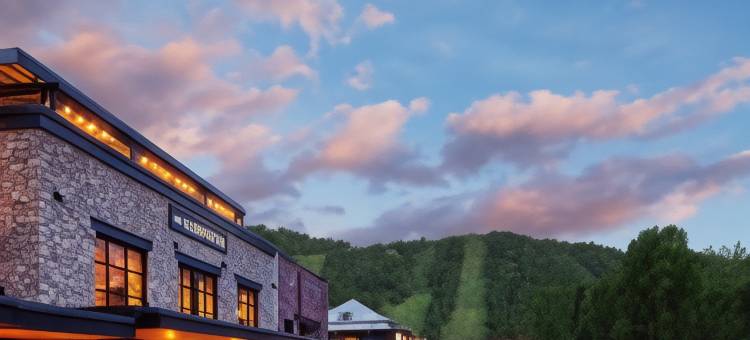 克劳德维尔傲途格精选酒店(The Cloudveil, Autograph Collection)图片