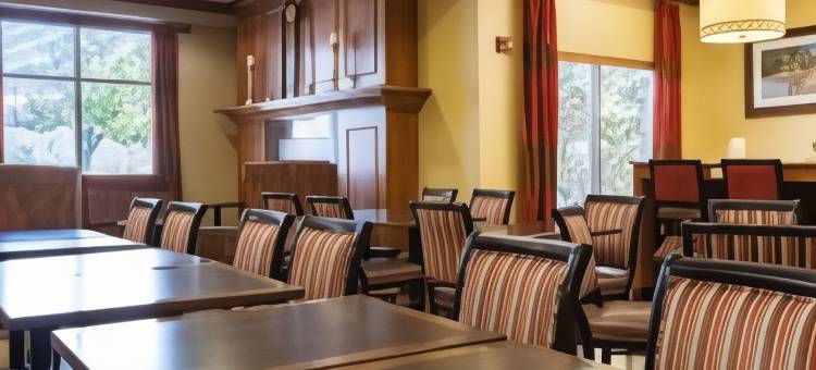 里奇菲尔德欢朋酒店(Hampton Inn Richfield)图片