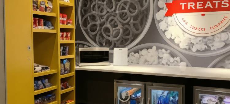 大洋城西欢朋套房酒店(Hampton Inn & Suites by Hilton Ocean City West)图片