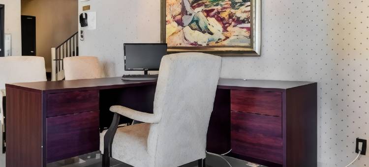 伊克诺旅馆(Econo Lodge)图片