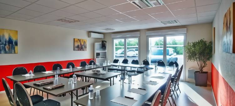 阿多尼斯巴约纳酒店(Adonis Hotel Bayonne)图片