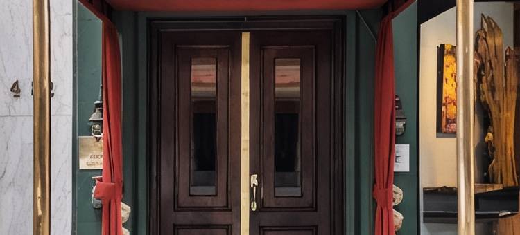 联合广场酒店(The Inn at Union Square)图片