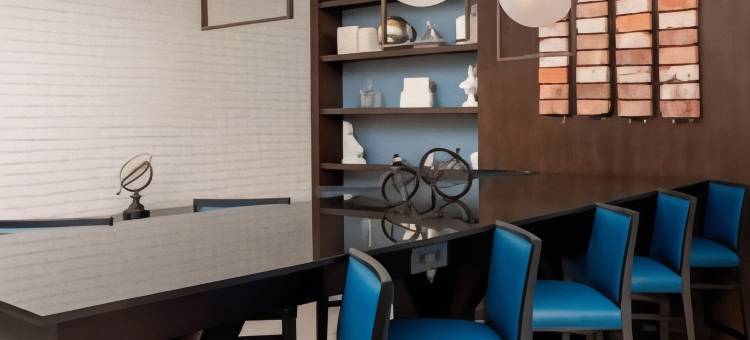 亚特兰大市中心万豪SpringHill Suites酒店(SpringHill Suites Atlanta Downtown)图片