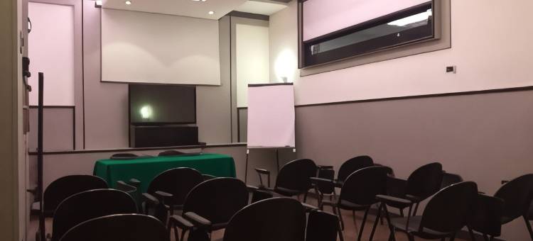 米兰贝斯特韦斯特舒尔酒店(Sure Hotel by Best Western Milano)图片