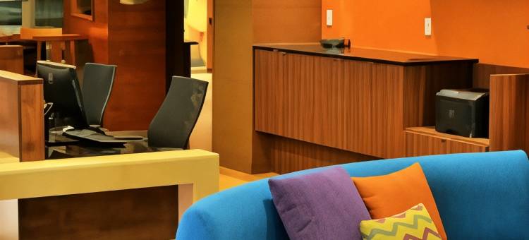 Fairfield Inn & Suites Omaha Northwest图片