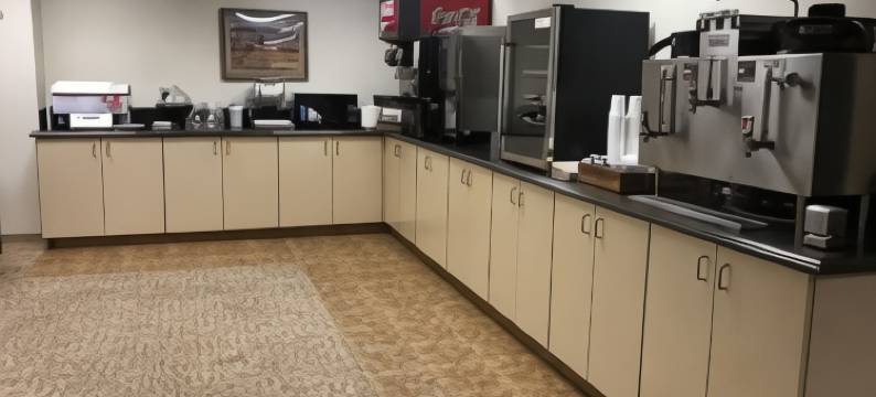 戴德伍德温德姆Travelodge套房酒店(Travelodge Inn & Suites by Wyndham Deadwood)图片