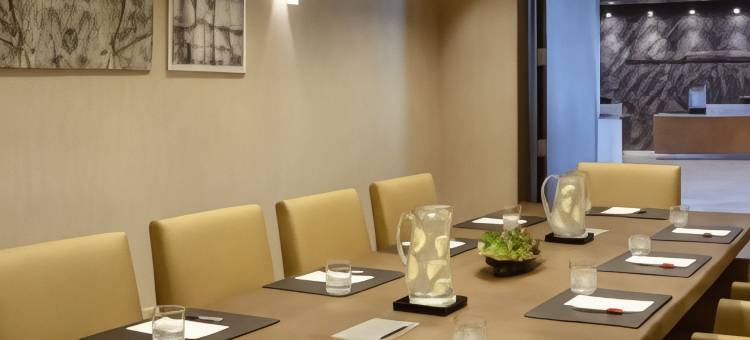 芝加哥西南布尔里奇万豪酒店(Chicago Marriott Southwest at Burr Ridge)图片