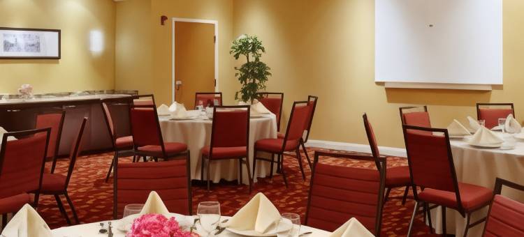 匹兹堡西霍姆斯特德/水岸万怡酒店(Courtyard by Marriott Pittsburgh West Homestead/Waterfront)图片