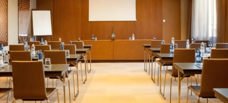 维琴察万豪AC酒店(AC Hotel Vicenza)图片