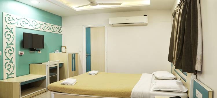 桑迪度假村(Sandy Resort)图片