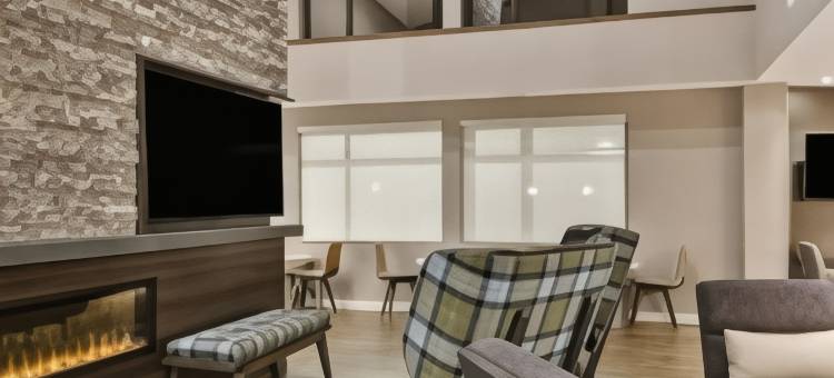 Residence Inn Cleveland Airport/Middleburg Heights图片