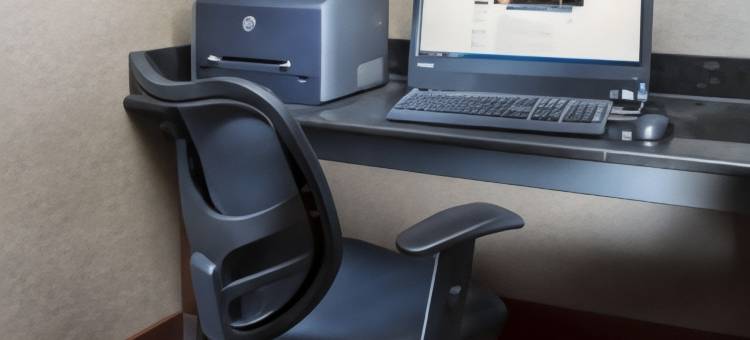 圣约瑟夫欢朋酒店(Hampton Inn St. Joseph)图片