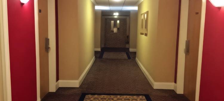 Holiday Inn 巴恩斯利m1，jct.37(Holiday Inn Barnsley M1, Jct.37)图片