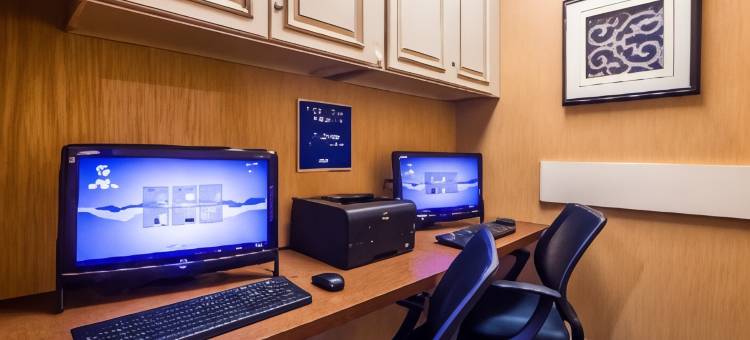 白兰地酒贝斯特韦斯特优质套房酒店(Best Western Plus Brandywine Inn  Suites)图片