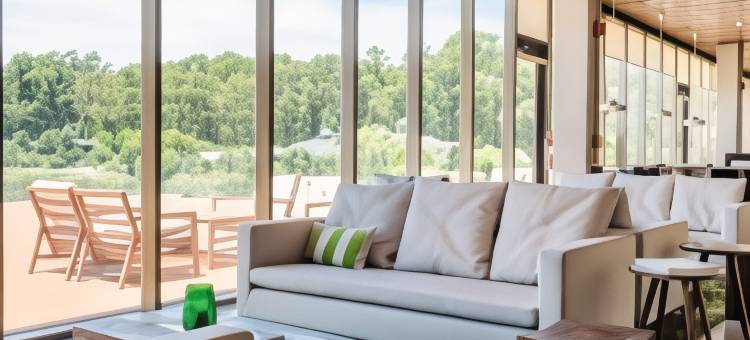 乌拉圭蒙得维的亚希尔顿欢朋酒店(Hampton by Hilton Montevideo Carrasco)图片