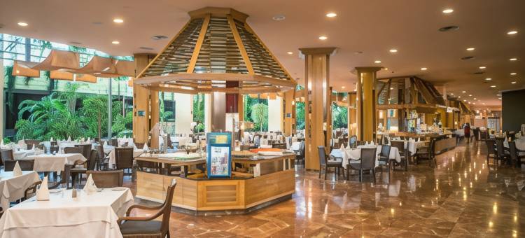 比阿特丽斯科斯塔水疗酒店(Beatriz Costa & Spa)图片