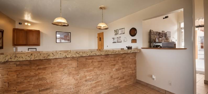 尼法天堂贝斯特韦斯特酒店(Best Western Paradise Inn of Nephi)图片