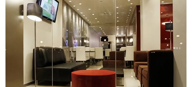 尼亚特城市酒店(Niyat Urban Hotel)图片