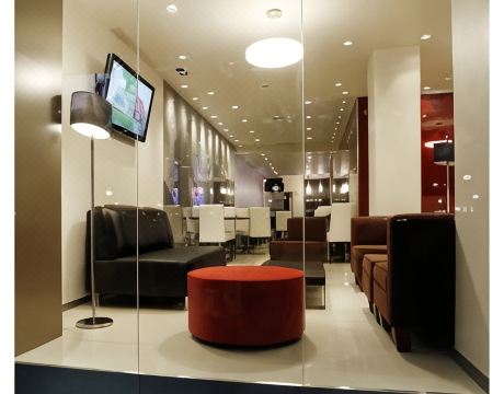 Niyat Urban Hotel Hotel Overview