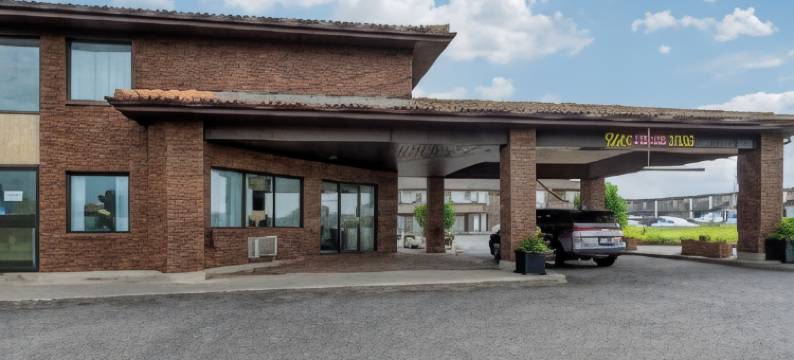 舒适酒店(Comfort Inn)图片