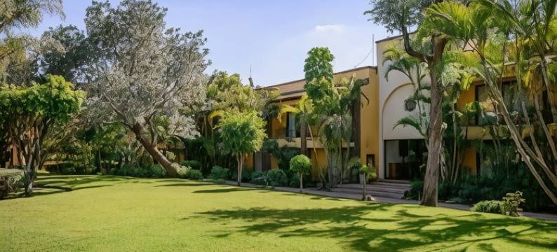 温德姆花园瓜达拉哈拉博览会酒店(Wyndham Garden Guadalajara Expo)图片