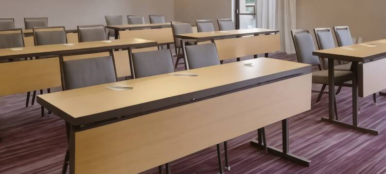 休斯顿西北万怡酒店(Courtyard Houston Northwest)图片