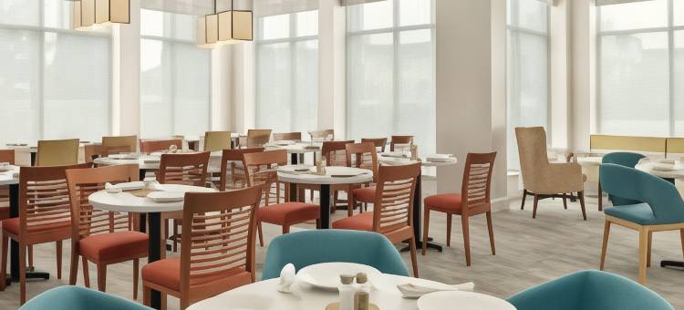 休斯顿克莱尔雷克NASA希尔顿花园酒店(Hilton Garden Inn Houston/Clear Lake NASA)图片