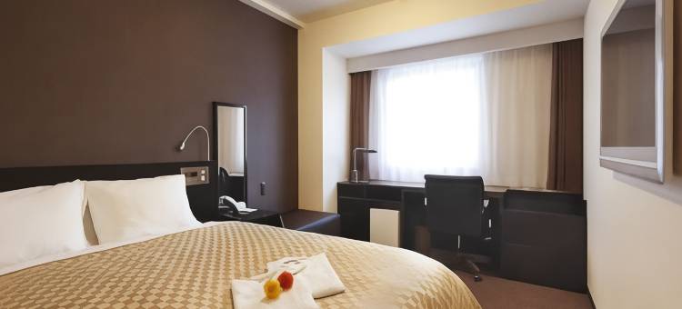 滨名湖纳凡酒店(Hotel Nanvan Hamanako)图片