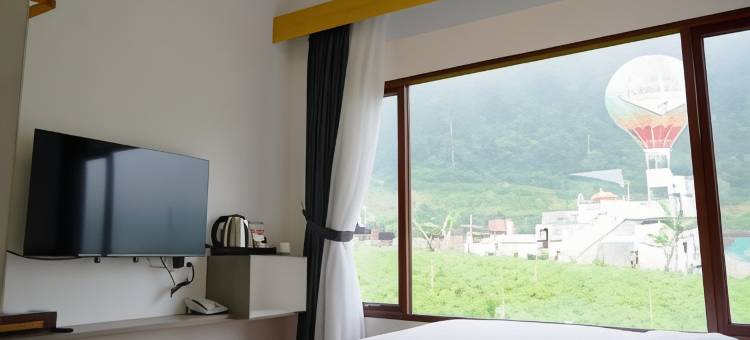 Dlawu Mountain Cottage图片