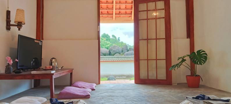 Penginapan Sakura Cottage图片