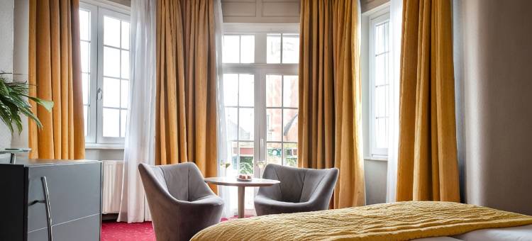 布里斯托大酒店-由Stay Collection运营(Grand Hôtel Bristol by Stay Collection)图片