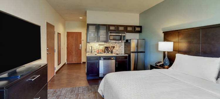 Staybridge Suites 圣安吉洛 by IHG(Staybridge Suites San Angelo)图片