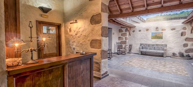 麦佩兹 LIVVO 乡村酒店(Hotel Rural LIVVO Maipez)图片