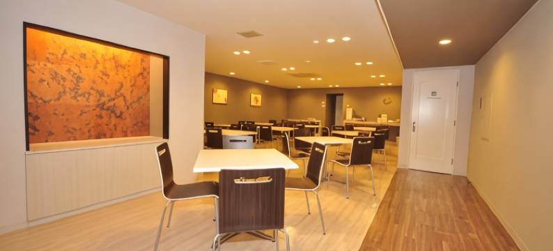 绿色酒店(Hotel Green Well)图片