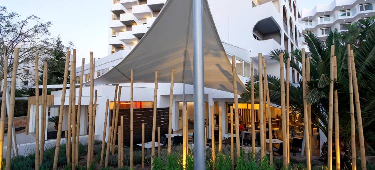 潘普洛纳酒店(BG Pamplona)图片