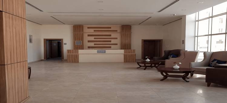 Spar服务式公寓(Spar Serviced Apartments)图片