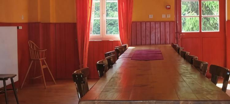 林斯坦旅馆(Auberge d'Hôtes l'Instant)图片