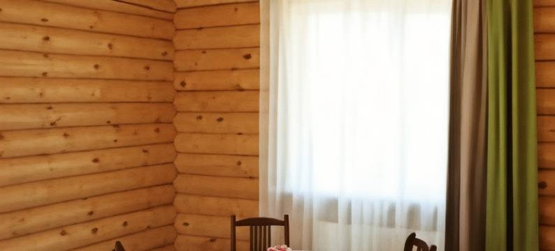 Zolotoe Koltso Hotel图片