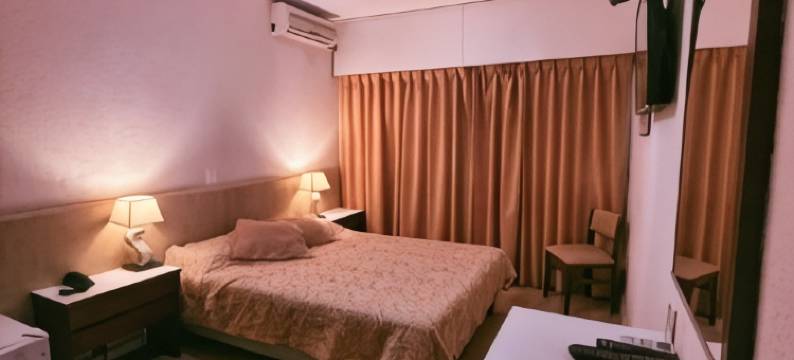 谢尔顿酒店(Punta del Este Shelton Hotel)图片