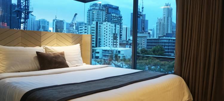阿斯皮拉酒店-素坤逸33号(Aspira G Sukhumvit 33)图片
