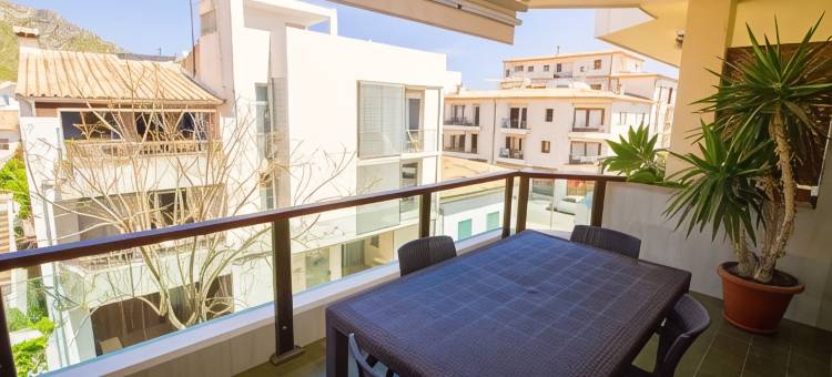 High Quality Apartment 40 Meters from Beach图片