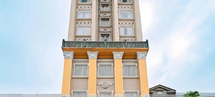 Hoang Long经典酒店(Classic Hoang Long Hotel)图片