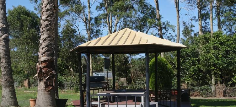 贝拉维斯塔汽车旅馆(Bella Vista Motel)图片