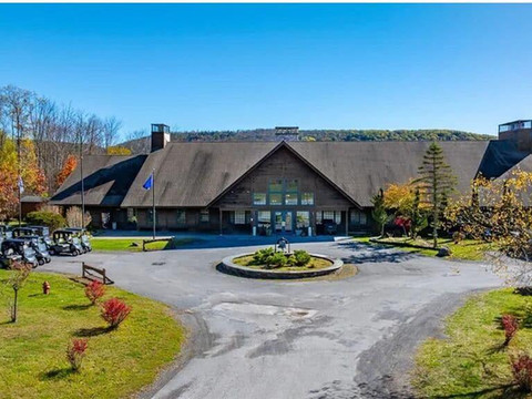 哈纳山度假村和乡村俱乐部