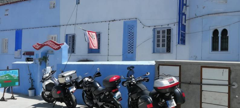 拉霍亚旅舍(Hostal la Joya)图片