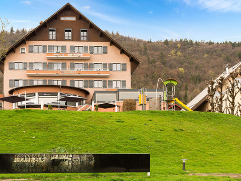 波尔格原创之家酒店