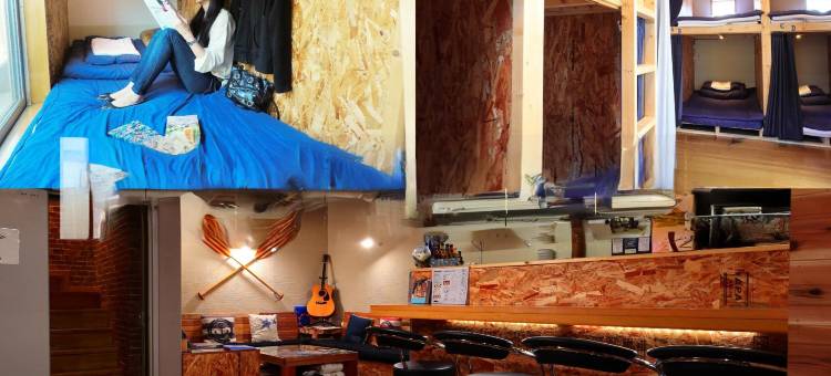 江之岛民宿134(Enoshima Guest House 134)图片