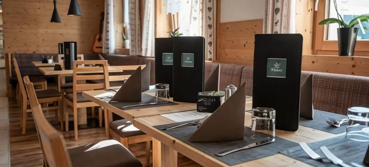 格兰佩里酒店(Hotel Gran Pre)图片